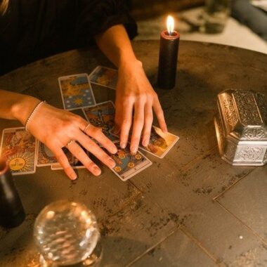 Tarot Sim ou Não Online - Site Ori Mystyco - Tarot Online - Tarot Grátis